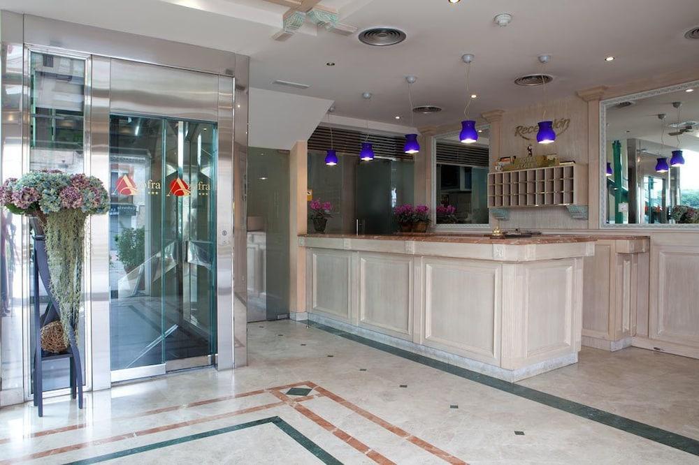 Hotel Azofra Burgos Exterior photo